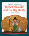 Jamie O'Rourke and the Big Potato by Tomie dePaola, 9780698116030