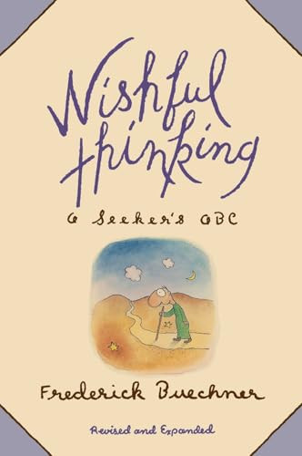 Wishful Thinking (A Theological ABC) by Frederick Buechner, 9780060611392