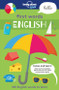 First Words - English (Miniature Edition) by Lonely Planet Kids, Lonely Planet Kids, Sebastien Iwohn, Andy Mansfield, 9781787012790
