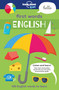 Lonely Planet Kids First Words - English by Lonely Planet Kids, Sebastien Iwohn, Andy Mansfield, 9781787012790