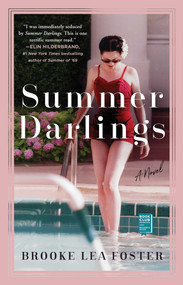 Summer Darlings - 9781982115036 by Brooke Lea Foster, 9781982115036