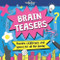 Brain Teasers (Miniature Edition) by Lonely Planet Kids, Lonely Planet Kids, Sally Morgan, 9781787013155