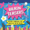 Brain Teasers by Lonely Planet Kids, Lonely Planet Kids, Sally Morgan, 9781787013155