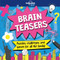 Lonely Planet Kids Brain Teasers by Sally Morgan, Andy Mansfield, 9781787013155