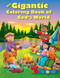 The Gigantic Coloring Book of God's World, 9781414394992