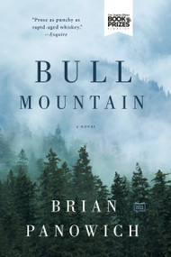 Bull Mountain by Brian Panowich, 9780425282281