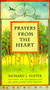 Prayers from the Heart by Richard J. Foster, 9780060628475