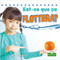 Est-ce que ça flottera? (Will It Float?) by Alan Walker, Claire Savard, 9781427136909