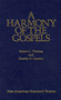 A Harmony of the Gospels (New American Standard Edition) by Robert L. Thomas, 9780060635244