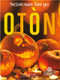 Otòn (Fall) by Amy Culliford, Jean-Pierre Gaston, Jean-Pierre Gaston, 9781427137654