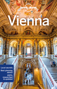Lonely Planet Vienna - 9781787013841 by Catherine Le Nevez, Marc Di Duca, Kerry Walker, 9781787013841