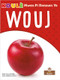 Wouj (Red) by Amy Culliford, Jean-Pierre Gaston, Jean-Pierre Gaston, 9781427137937
