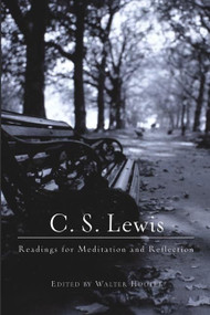 C. S. Lewis: Readings for Meditation and Reflection by C. S. Lewis, 9780060652852