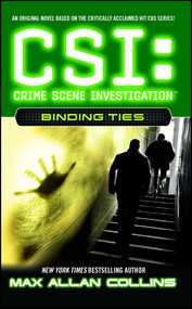 Binding Ties by Max Allan Collins, 9781982117214