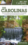 Best Tent Camping: The Carolinas (Your Car-Camping Guide to Scenic Beauty, the Sounds of Nature, and an Escape from Civilization) - 9781634042994 by Johnny Molloy, 9781634042994