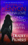 Deadly Promises by Sherrilyn Kenyon, Dianna Love, Cindy Gerard, Laura Griffin, 9781982117269
