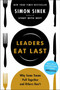 Leaders Eat Last (Why Some Teams Pull Together and Others Don't) - 9781591848011 by Simon Sinek, 9781591848011