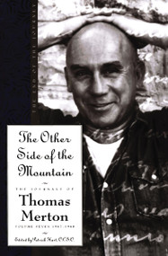 The Other Side of the Mountain (The End of the Journey) by Thomas Merton, 9780060654870