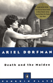 Death and the Maiden by Ariel Dorfman, 9780140246841