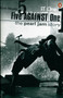 Five against One (The Pearl Jam Story) by Kim Neely, 9780140276428