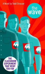 The Wave - 9780440993711 by Todd Strasser, 9780440993711