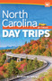 North Carolina Day Trips by Theme - 9781647550127 by Marla Hardee Milling, 9781647550127