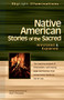 Native American Stories of the Sacred (Annotated & Explained) by Evan T. Pritchard, Evan T. Pritchard, 9781594731129