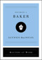 Becoming a Baker by Glynnis MacNicol, 9781982120276