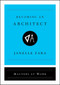 Becoming an Architect by Janelle Zara, 9781982120542