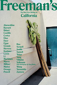 Freeman's: California by John Freeman, 9780802147875