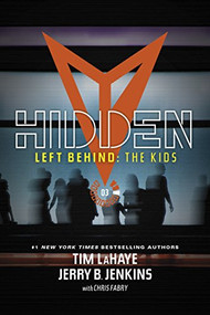 Hidden - 9781414399522 by Jerry B. Jenkins, Tim LaHaye, 9781414399522