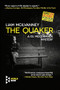 The Quaker by Liam McIlvanney, 9781609455408