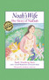 Noah's Wife (The Story of Naamah) by Rabbi Sandy Eisenberg Sasso, Bethanne Andersen, 9781580231343