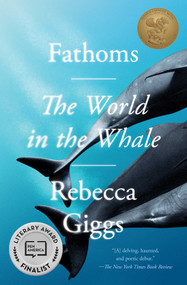 Fathoms (The World in the Whale) - 9781982120702 by Rebecca Giggs, 9781982120702
