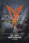Frantic by Jerry B. Jenkins, Tim LaHaye, 9781414399553