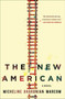 The New American (A Novel) - 9781982120733 by Micheline Aharonian Marcom, 9781982120733