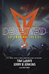 Deceived by Jerry B. Jenkins, Tim LaHaye, 9781414399584