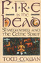 Fire in the Head (Shamanism and the Celtic Spirit) by Tom Cowan, 9780062501745