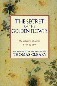 The Secret of the Golden Flower by Thomas Cleary, 9780062501936