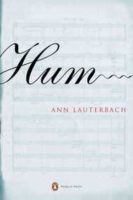 Hum - 9780143034964 by Ann Lauterbach, 9780143034964