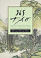 365 Tao (Daily Meditations) by Ming-Dao Deng, 9780062502230