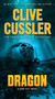 Dragon by Clive Cussler, 9781982122089
