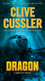 Dragon by Clive Cussler, 9781982122089