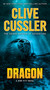 Dragon by Clive Cussler, 9781982122089