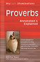 Proverbs (Annotated & Explained) - 9781683362456 by Rabbi Rami Shapiro, 9781683362456
