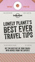 Lonely Planet's Best Ever Travel Tips (Miniature Edition) by Lonely Planet, Lonely Planet, 9781787017641