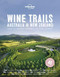 Wine Trails - Australia & New Zealand (Miniature Edition) by Lonely Planet Food, Lonely Planet Food, 9781787017696