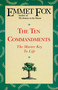 The Ten Commandments - 9780062503077 by Emmet Fox, 9780062503077