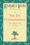 The Ten Commandments - 9780062503077 by Emmet Fox, 9780062503077