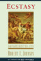 Ecstasy (Understanding the Psychology of Joy) by Robert A. Johnson, 9780062504326